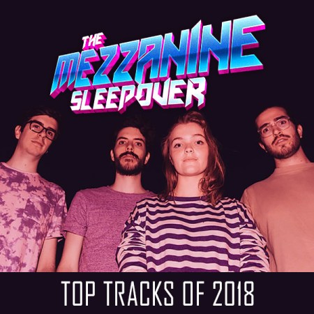 Mezzanine Sleepover Episode 149 cover art