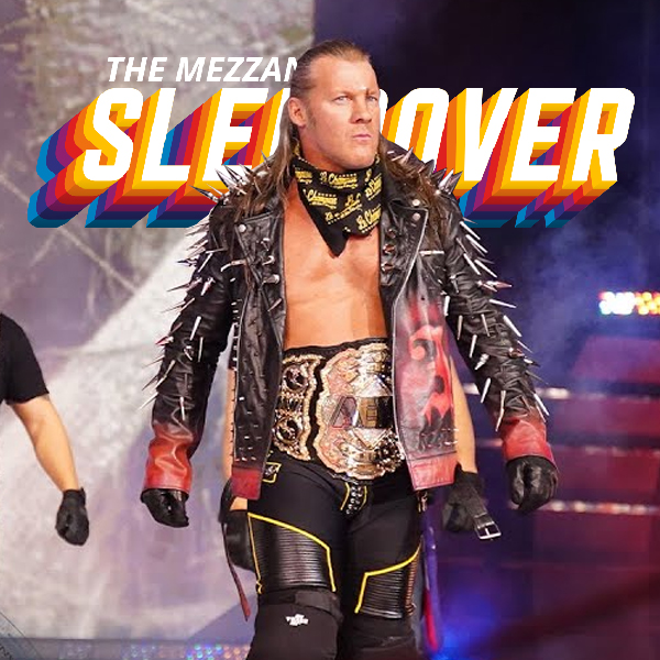 Mezzanine Sleepover Episode 165: AEW Revolution 2020