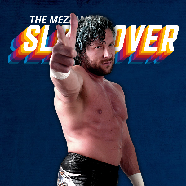 Mezzanine Sleepover Episode 168: Wrestling Top Fives (Part 2)