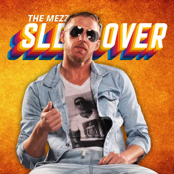 Mezzanine Sleepover Episode 171 cover art