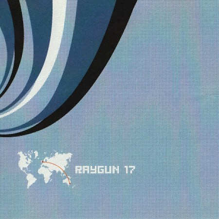 Raygun 17 playlist cover art