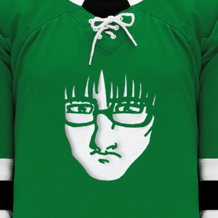 Raygun 44 playlist cover art