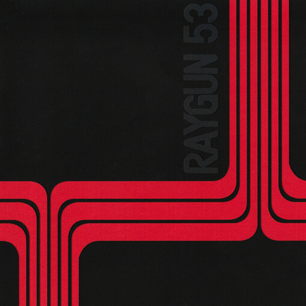 Raygun 53 playlist cover art