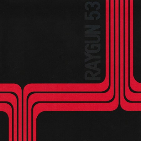 Raygun 53 playlist cover art