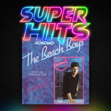 Super Hits Podcast Episode 137 cover art