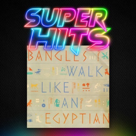 Super Hits Podcast Episode 141 cover art