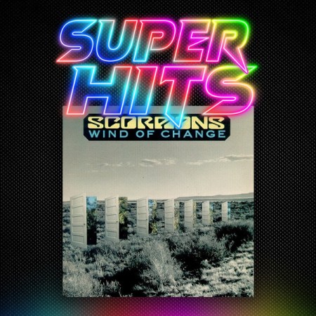 Super Hits Podcast Episode 145 cover art