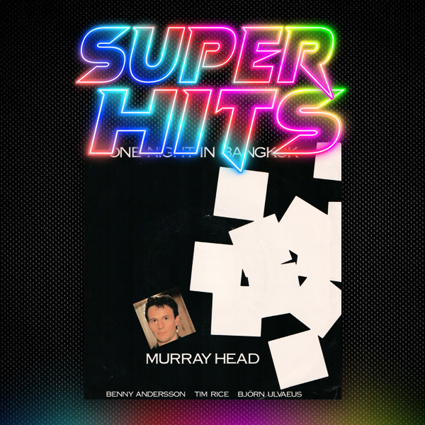 Super Hits Podcast Episode 151 cover art