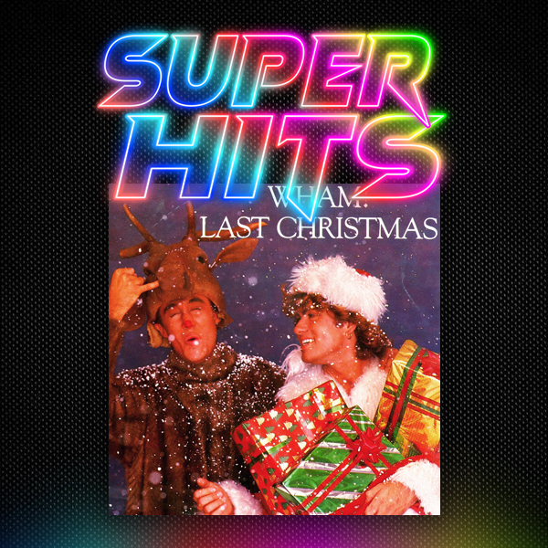 Super Hits Podcast Episode 152 cover art