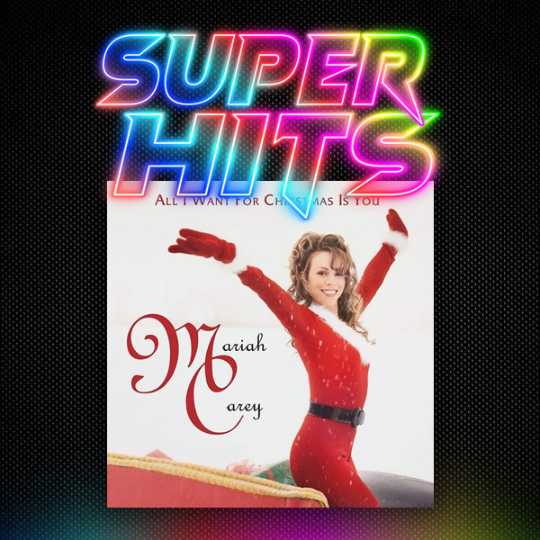 Super Hits Podcast Episode 153 cover art