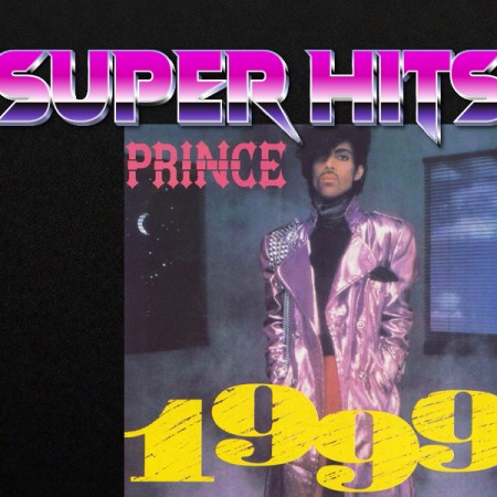 Super Hits Podcast Episode 1 cover art