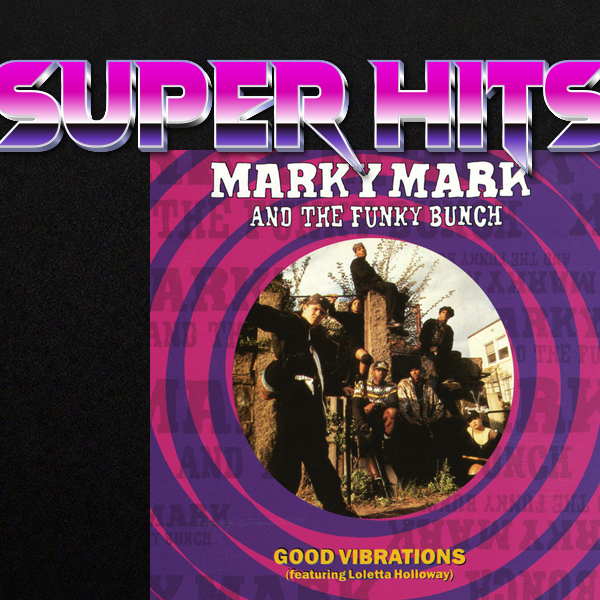 Super Hits Podcast Episode 8 cover art
