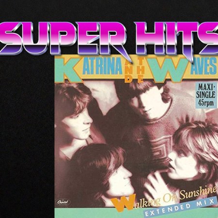 Super Hits Podcast Episode 9 cover art