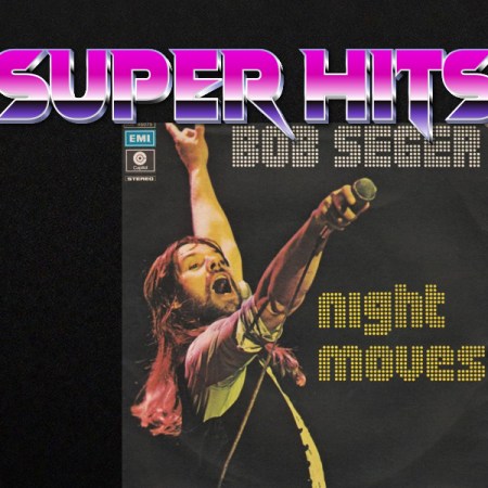 Super Hits Podcast Episode 14 cover art