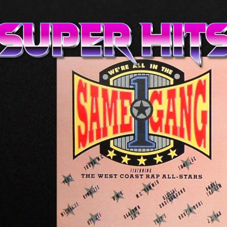 Super Hits Podcast Episode 16 cover art