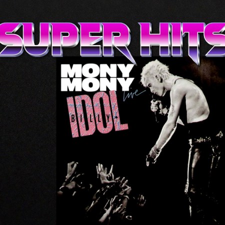 Super Hits Podcast Episode 17 cover art