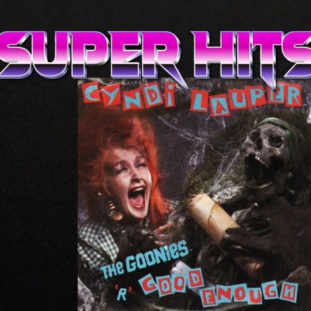 Super Hits Podcast Episode 18 cover art