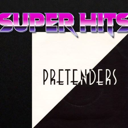 Super Hits Podcast Episode 31 cover art