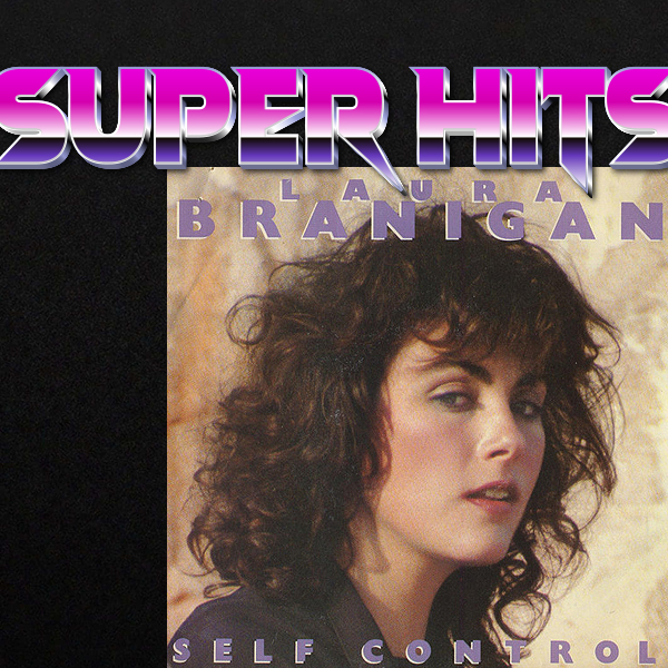 Super Hits Podcast Episode 35 cover art