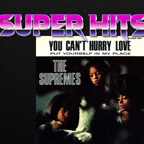 Super Hits Podcast Episode 38 cover art