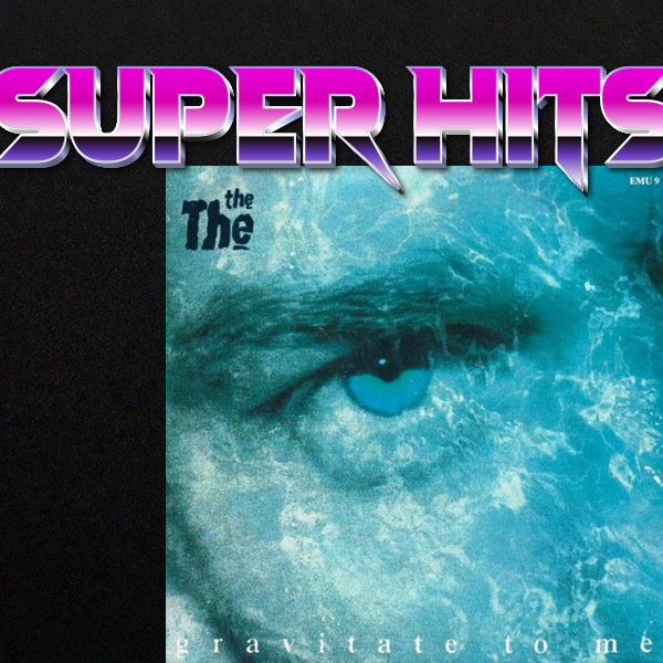 Super Hits Podcast Episode 44 cover art