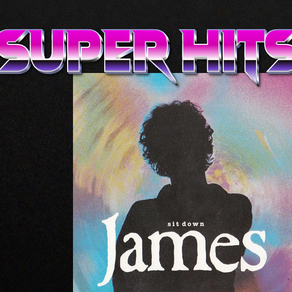 Super Hits Podcast Episode 47 cover art