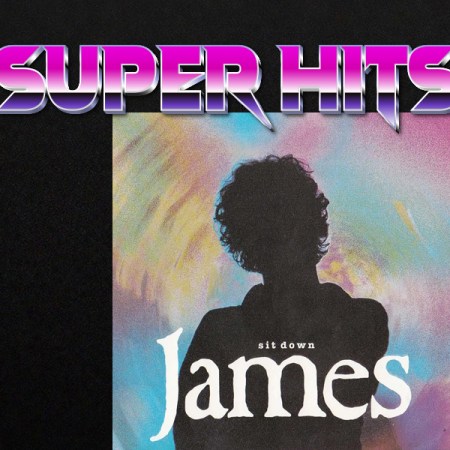 Super Hits Podcast Episode 47 cover art