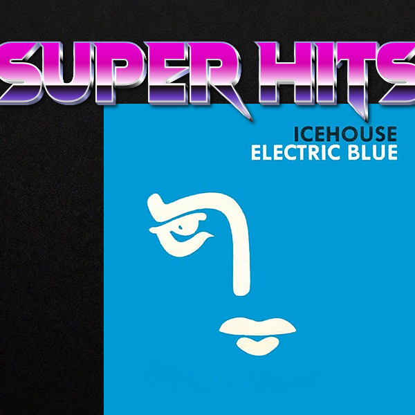 Super Hits Podcast Episode 51 cover art