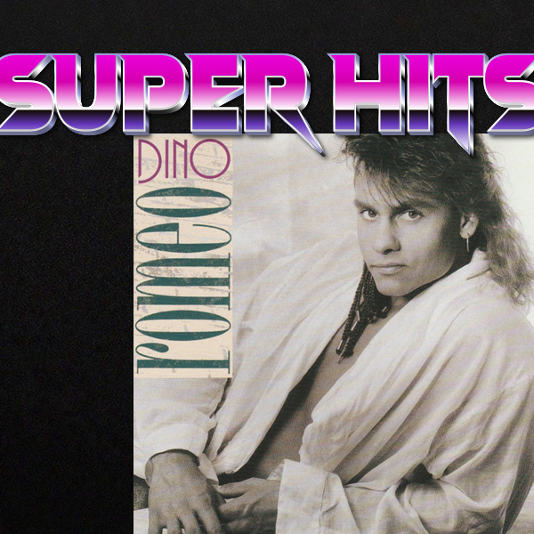 Super Hits Podcast Episode 52 cover art