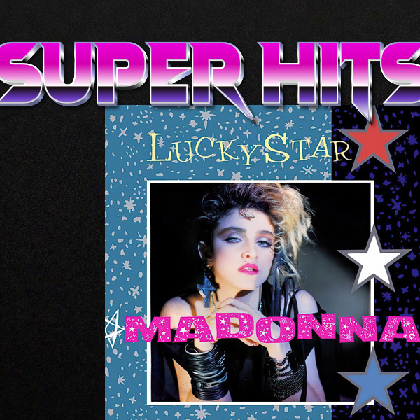 Super Hits Podcast Episode 59 cover art