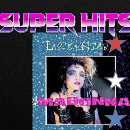 Super Hits Podcast Episode 59 cover art