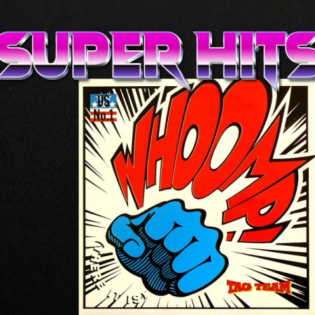 Super Hits Podcast Episode 61 cover art