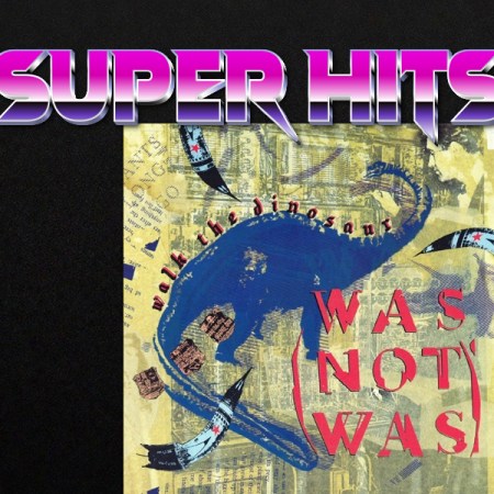 Super Hits Podcast Episode 62 cover art