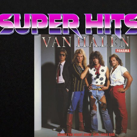 Super Hits Podcast Episode 64 cover art