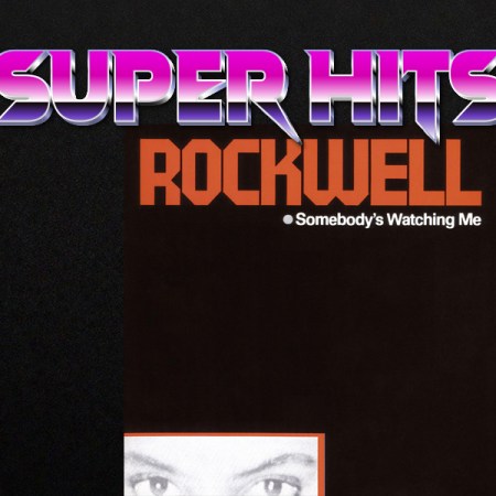 Super Hits Podcast Episode 67 cover art