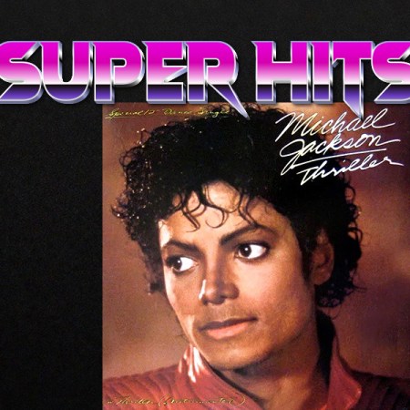 Super Hits Podcast Episode 68 cover art