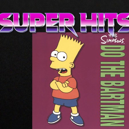 Super Hits Podcast Episode 69 cover art