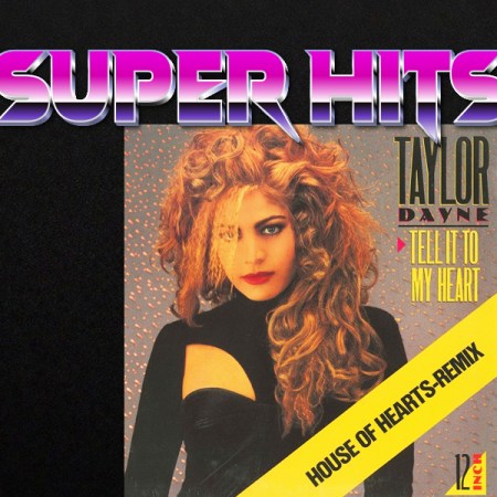 Super Hits Podcast Episode 70 cover art