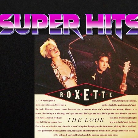 Super Hits Podcast Episode 71 cover art