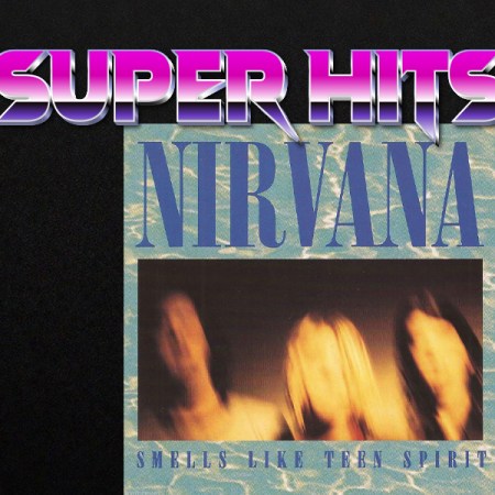 Super Hits Podcast Episode 72 cover art