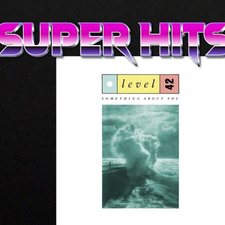 Super Hits Podcast Episode 73 cover art