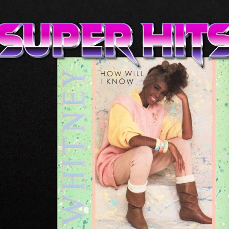 Super Hits Podcast Episode 74 cover art