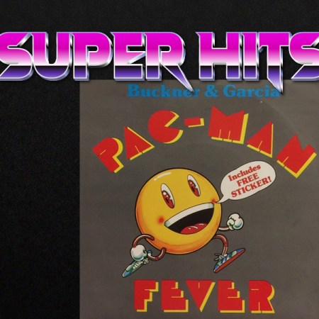Super Hits Podcast Episode 75 cover art