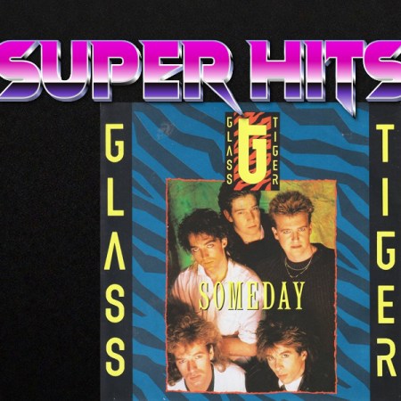 Super Hits Podcast Episode 77 cover art