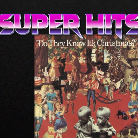 Super Hits Podcast Episode 83 cover art