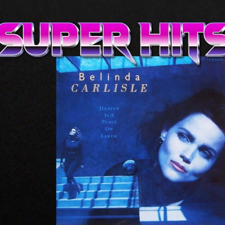 Super Hits Podcast Episode 85 cover art