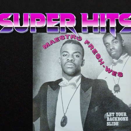 Super Hits Podcast Episode 87 cover art
