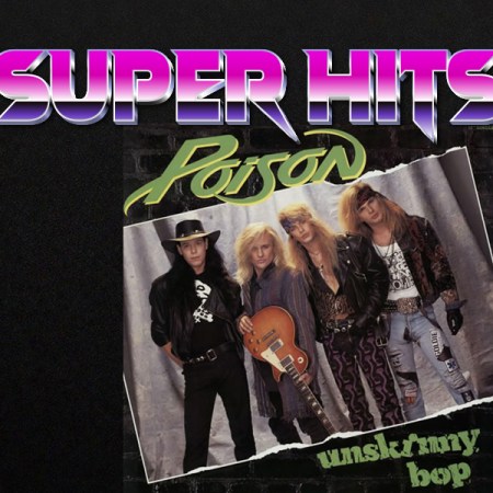 Super Hits Podcast Episode 89 cover art