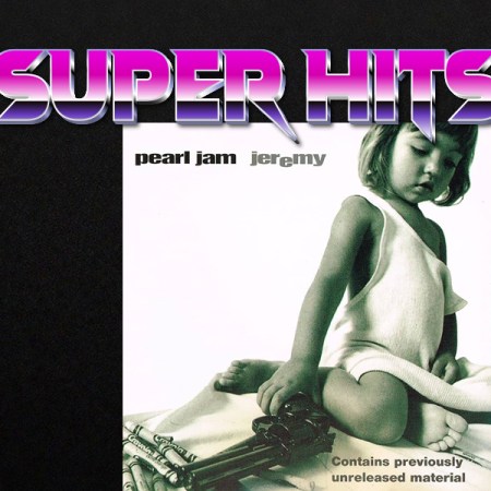 Super Hits Podcast Episode 92 cover art