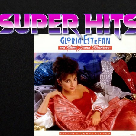 Super Hits Podcast Episode 94 cover art